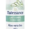 Loción Corporal De Aloe Vera · Natessance · 400 Ml
