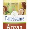 Aceite Con Argán Bio 100% Puro · Natessance · 50 Ml