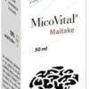 MicoVital Maitake · 100% Natural · 50 Ml