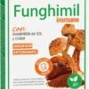 Funghimil Immune · DietMed · 60 Cápsulas