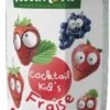 Zumo Cocktail Kids De Fresa · Vitamont · 6x200 Ml
