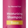 Champú De Rosa · Urtekram · 1 Litro