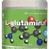 L-Glutamina AB · Airbiotic · 300 Gramos