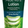 Loción Corporal De Aloe Vera 99,9% · Aloe Pura · 200 Ml