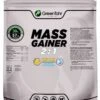 Mass Gainer 2:1 Sabor Banana · Green Tahr · 1,2 Kg