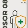 Composor 08 - Sistema Inmunitario · Soria Natural · 50 Ml