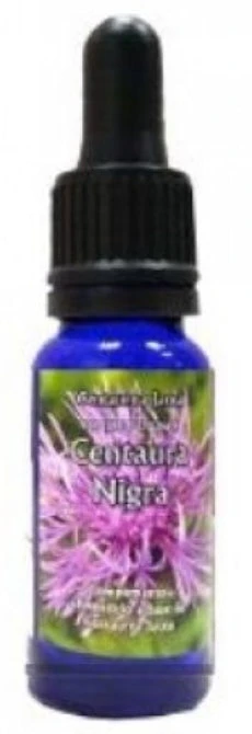 Centaura Nigra · Esencias Triunidad · 30 Ml