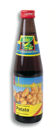 Jugo De Patata Bio · Salus · 330 Ml