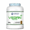Vegan Protein: Sabor Choco-Cacahuete · Scientiffic Nutrition · 908 Gramos
