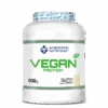 Vegan Protein: Sabor Vainilla · Scientiffic Nutrition · 908 Gramos
