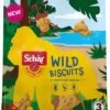 Galletas Salvajes Sin Gluten · Schär · 115 Gramos