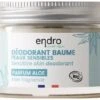 Desodorante Sólido Para Pieles Sensibles · Endro Cosmétiques · 50 Ml
