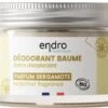 Desodorante Sólido De Bergamota · Endro Cosmétiques · 50 Ml