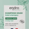 Champú Sólido Cabello Graso · Endro Cosmétiques · 85 Ml