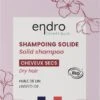 Champú Sólido Cabello Seco · Endro Cosmétiques · 85 Ml