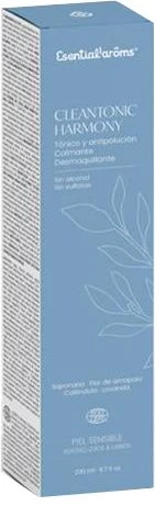 Cleantonic Harmony · Esential'Aroms · 200 Ml