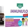 Immunilflor Junior · ESI · 12 Viales