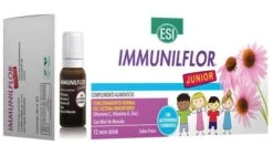Immunilflor Junior · ESI · 12 Viales