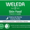Skin Food Crema De Noche · Weleda · 40 Ml