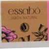 Jabón Natural De Rosa Mosqueta · Essabó · 100 Gramos