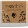 Jabón Natural De Avena · Essabó · 100 Gramos