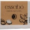 Jabón Natural De Karité · Essabó · 100 Gramos
