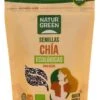 Semilla De Chía Bio · Naturgreen · 200 Gramos