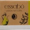 Jabón Natural De Aceite De Oliva · Essabó · 100 Gramos