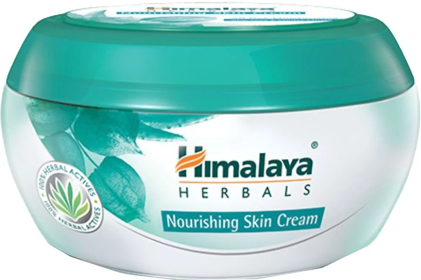 Crema Nutritiva De Cuerpo · Himalaya · 150 Ml
