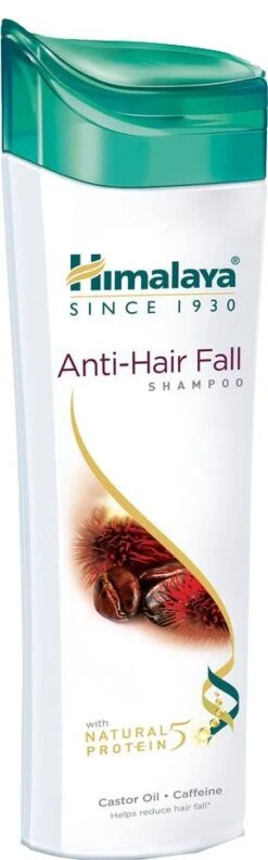 Champú Anticaída · Himalaya · 400 Ml