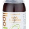 Lipolife Liposomal Ácido R-Lipoico · Equisalud · 150 Ml