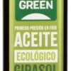 Aceite De Girasol Bio · Naturgreen · 250 Ml