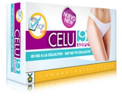 Celu 9 Adipo · Tegor · 45 Comprimidos