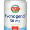 Pycnogenol · KAL · 60 Comprimidos