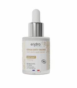Sérum Antimanchas · Endro Cosmétiques · 30 Ml