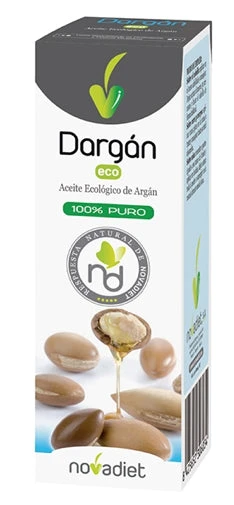 Dargan ECO · Nova Diet · 50 Ml