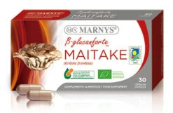 Maitake BIO · Marnys · 30 Cápsulas