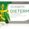 Dieterm · Marnys · 60 Cápsulas