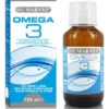 Omega 3 Limón · Marnys · 125 Ml