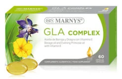 GLA Complex · Marnys · 60 Perlas