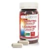 Carnitina + Vitamina B5 · Marnys · 90 Cápsulas