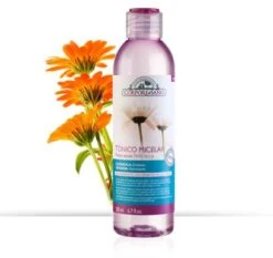 Tónico Facial Micelar Pieles Secas ECO · Corpore Sano · 200 Ml