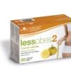 Lessobes 2 Control Calorias · Bioserum · 30 Comprimidos