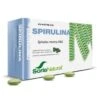 Spirulina · Soria Natural · 60 Comprimidos