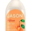 Gel De Manos De Albaricoque · Jäson · 473 Ml