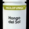 Holofungi Hongo Del Sol · Equisalud · 50 Cápsulas