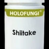 Holofungi Shiitake · Equisalud · 50 Cápsulas