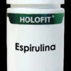 Holofit Espirulina · Equisalud · 50 Cápsulas