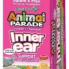 Animal Parade Inner Ear · Nature's Plus · 90 Comprimidos