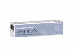 Ansi Relax Roll-On · Esential'Aroms · 10 Ml